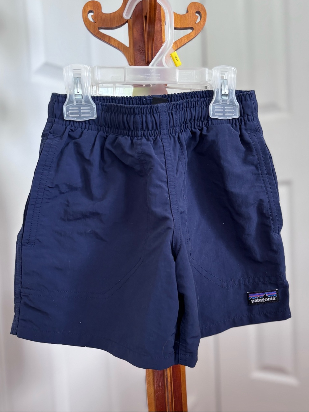 Patagonia swim shorts XS (5-6)